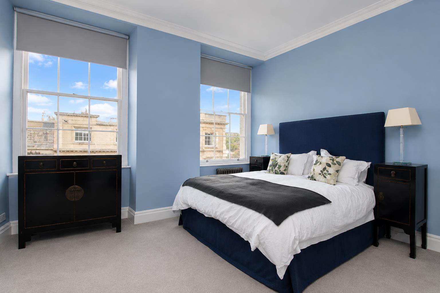 Park Street, Bath, BA1